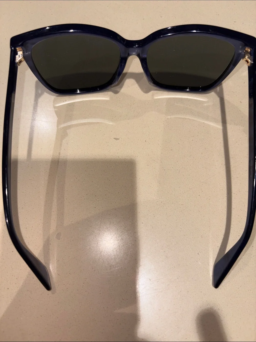 GUCCI blue sunglasses GG0022SA 💙